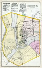Salisbury 1, Wicomico - Somerset - Worcester Counties 1877